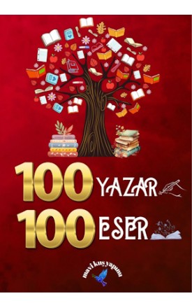 100 Yazar 100 Eser
