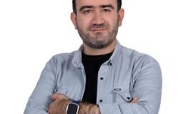 Yazar Mehmet Yıldız Kimdir?
