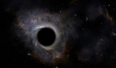 Bilim insanları, uzayın en parlak ve aç kara deliğini keşfetti