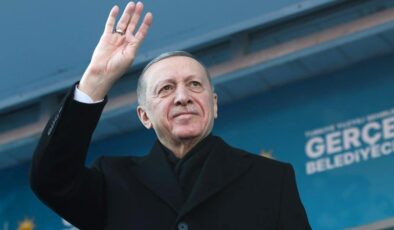 Cumhurbaşkanı Erdoğan, bugün Aydın’da olacak