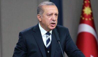 Erdoğan’dan emekliye seyyanen artışla ilgili mesaj