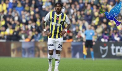 Fenerbahçe’de Fred kararı! Kasımpaşa maçında…