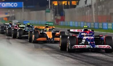 Formula 1 2024 Bahreyn GP öncesi takımların son durumu! Red Bull, Ferrari…