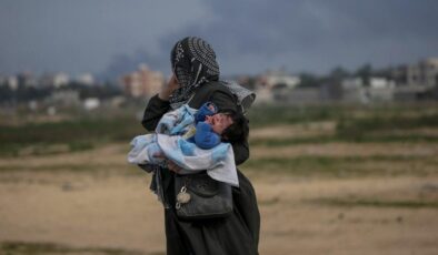İsrail zulmünün acı bilançosu: Gazze’de can kaybı 29 bin 878’e ulaştı