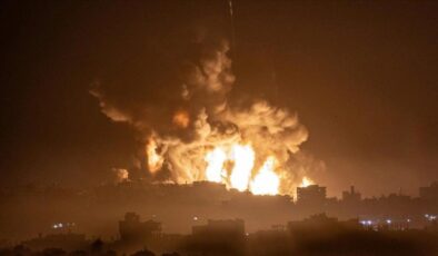 Katar’da Gazze müzakeresi: Ateşkes için görüşmeler başladı