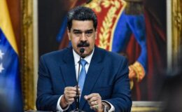 Nicolas Maduro, Venezuela’yı terk edenlere seslendi: Geri dönün