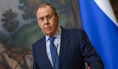 Rusya Dışişleri Bakanı Lavrov’un Türkiye ziyaretinin tarihi belli oldu