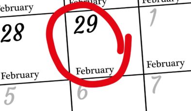 Şubat bu yıl neden 29 çekiyor? İşte takvimler ve artık yıllar hakkında bilmeniz gerekenler