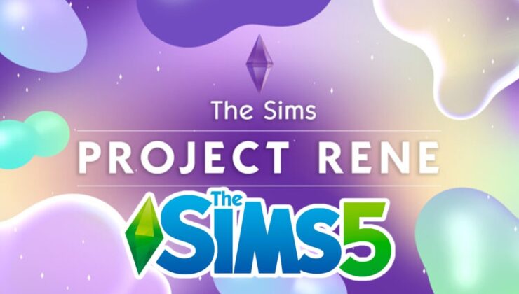 The Sims 5’in Ön Sürümü Sızdırıldı!