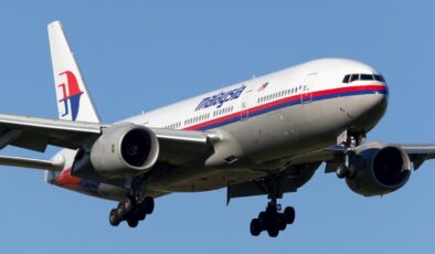 10 yıl önce, gizemli bir şekilde yok olan uçak: MH370’in enkazı bu kez bulunacak mı?