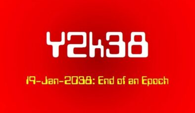 19 Ocak 2038’de PC’leri bekleyen Y2K38 tehlikesi nedir, ne kadar ciddi?