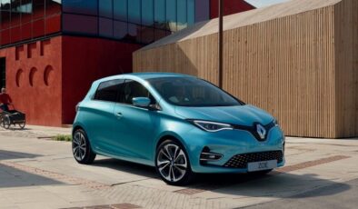 2030’da  sadece elektrikli araç satacaktı: Renault planı iptal etti