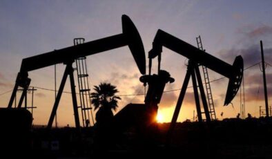 ABD bu yıl için petrol fiyatı tahminini yukarı revize etti