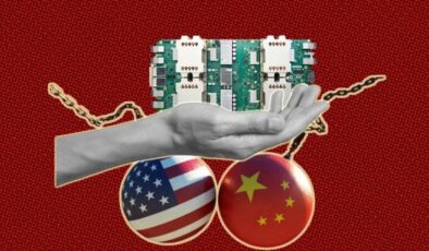 ABD, Huawei ile ilişkisi olan 4 Çinli şirketi kara listeye aldı