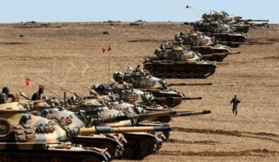 ABD merkezli Bloomberg: Türkiye’nin dünyadaki askeri varlığı genişliyor