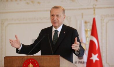 ABD merkezli National Interest: Erdoğan, Türkiye’ye Osmanlı’nın statüsünü kazandırmak istiyor
