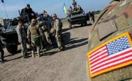 ABD, Ukrayna’ya 300 milyon dolarlık yeni askeri yardım gönderiyor