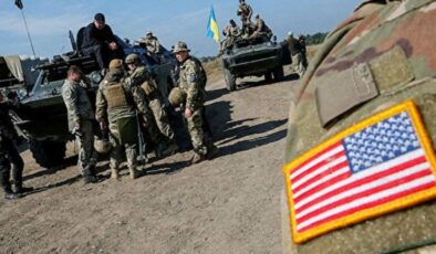 ABD, Ukrayna’ya 300 milyon dolarlık yeni askeri yardım gönderiyor