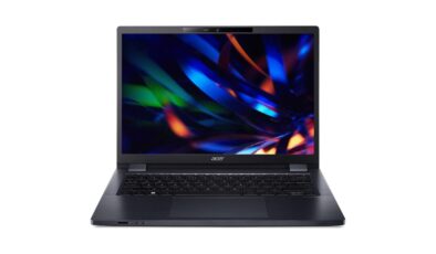 Acer TravelMate P4 14 dizüstü bilgisayar tanıtıldı: İşte özellikleri ve fiyatı