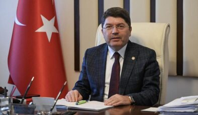 Adalet Bakanı Yılmaz Tunç’tan Trabzonspor – Fenerbahçe açıklaması