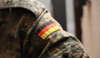Almanya’da savaş anketi: Yüze 60 ülkeyi korumaya hazır değil