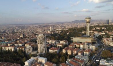 Ankara Büyükşehir Belediyesi için 24 aday mücadele edecek