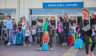 Antalyalı turizmciler: Bayram tatili 9 gün olsun
