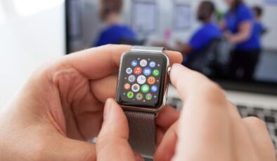 Apple’ın beklenen akıllı saati, daha çıkmadan tarihe karıştı