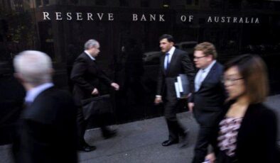 Avustralya Merkez Bankası faizi sabit tuttu