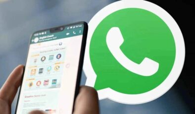 Beklenen özellik WhatsApp’a geldi: Ekran görüntüsü alınamıyor