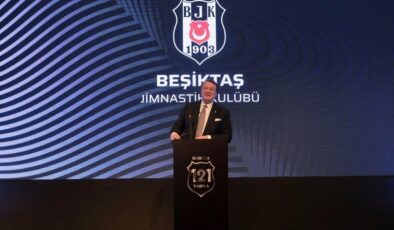 Beşiktaş’tan Süper Kupa açıklaması