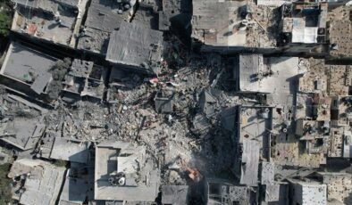 Birleşmiş Milletler: Gazze’deki yıkımın kaldırılması yıllar sürecek