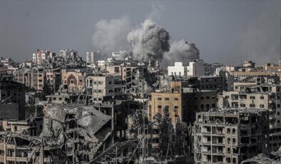BM Genel Sekreteri Guterres: Gazze halkı karabasan içinde yaşıyor