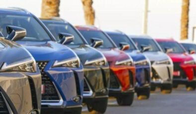 Çin markalarının Türkiye otomobil pazarındaki payı artıyor