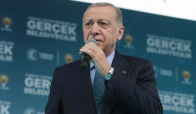 Cumhurbaşkanı Erdoğan: EYT’nin açtığı hasarın tamiri vakit alacak