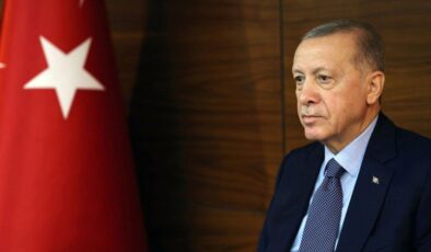 Cumhurbaşkanı Erdoğan, ilk iftarı şehit aileleri ile yapacak