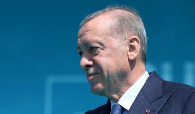 Cumhurbaşkanı Erdoğan’dan Pakistan Cumhurbaşkanı Zerdari’ye tebrik