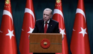 Cumhurbaşkanı Erdoğan’ın 31 Mart sonrası diplomasi trafiği yoğun geçecek