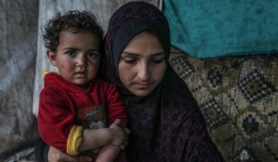 Dünya Kadınlar Günü ve ramazana buruk karşılama: İsrail’in zulmü altındaki Gazzeli kadınlar