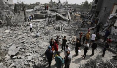 Dünya Sağlık Örgütü’nden Gazze uyarısı: 9 bin hasta acilen tahliye edilmeli
