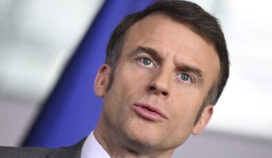 Emmanuel Macron: Rusya’ya karşı Ukrayna’da kara operasyonu gerekebilir