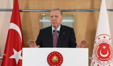 Erdoğan’ın ‘Kıbrıs tamamen bizim olurdu’ sözleri Yunanistan’da ses getirdi