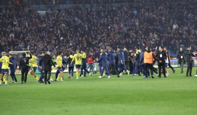 Fenerbahçe ligden çekilirse ülke puanı ne olur? Büyük tehlike…