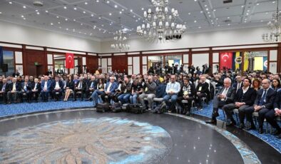 Fenerbahçe, toplantı kararını KAP’a bildirdi