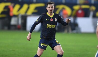 Fenerbahçe’de Miha Zajc’la yeniliyor! İlginç istatistik…
