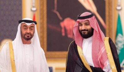 Foreign Policy: Petrol devleri Suudi Arabistan ve BAE, kritik mineraller yarışına girdi