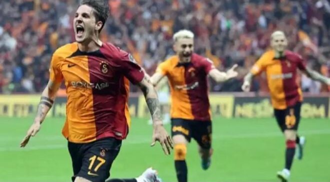 Galatasaraylı yıldıza dev teklif! Cimbom’a piyango vurdu