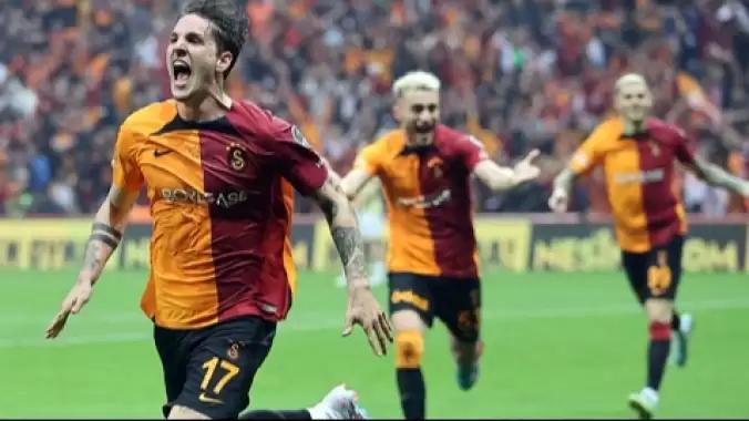 Galatasaraylı yıldıza dev teklif! Cimbom’a piyango vurdu