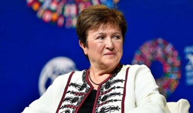 Georgieva’nın bir dönem daha IMF Başkanı olmasına sıcak bakılıyor