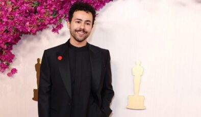 Hollywood yıldızı Ramy Youssef Oscar’da Gazze için sesini yükseltti!